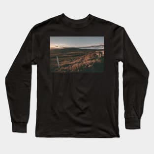 Redundant Fence Long Sleeve T-Shirt